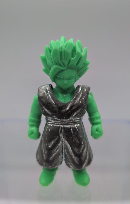 Bandai Super Metal Cross Dragon Ball Z Super-Saiyan Son Gohan 2