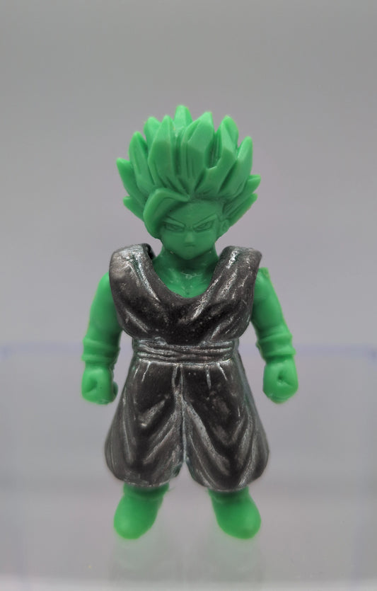 Bandai Super Metal Cross Dragon Ball Z Super-Saiyan Son Gohan 2