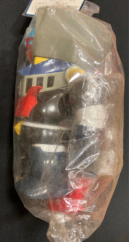 Banpresto Dynamic Character Giant Mascot Mazinger Z