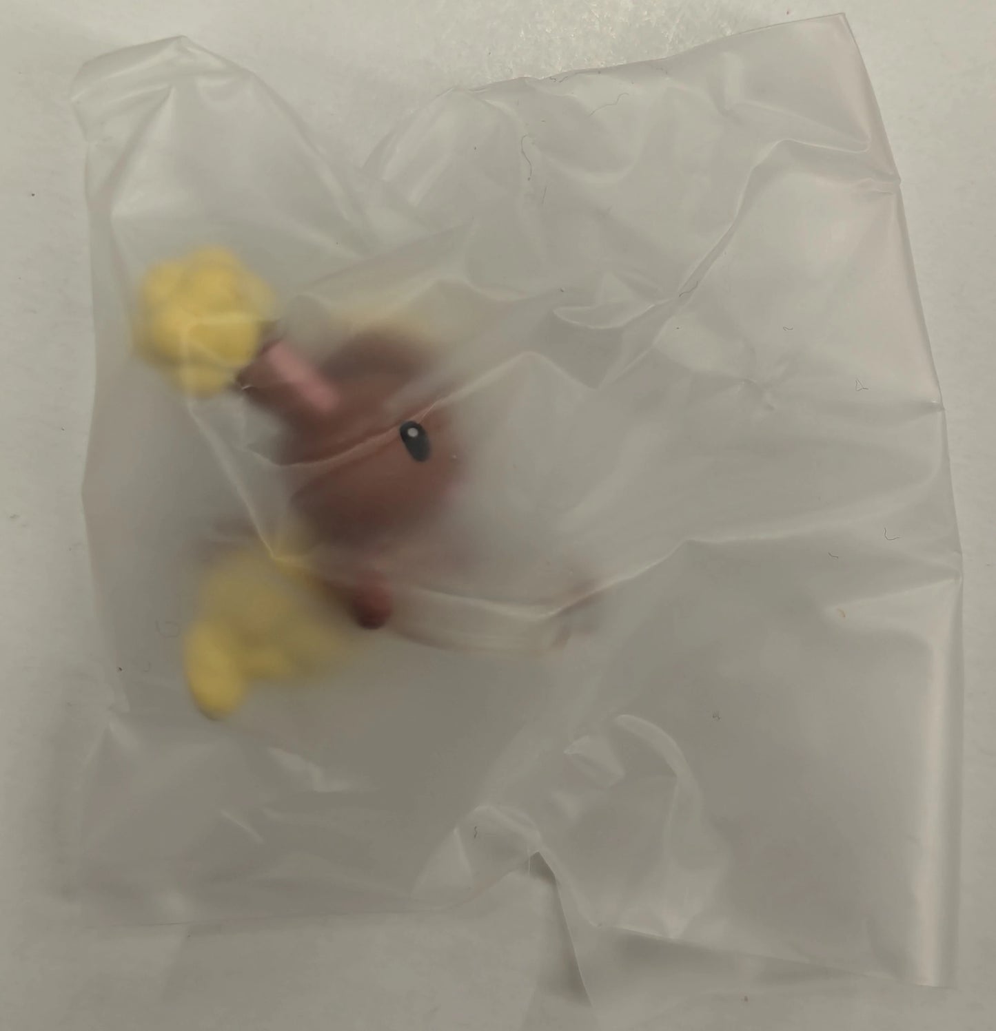 Takara Tomy Arts Ringyu Part 2 Pokemon Mimirol