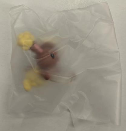 Takara Tomy Arts Ringyu Part 2 Pokemon Mimirol