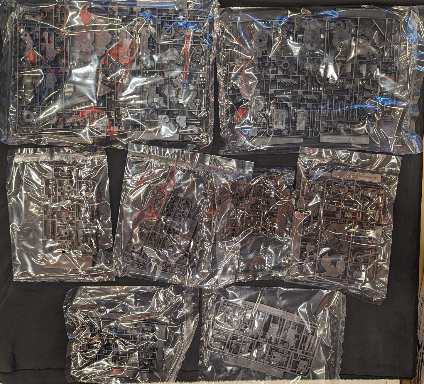 Kotobukiya HMM EZ-034 Geno Breaker Repackage Ver.