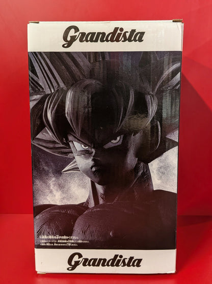 Banpresto Grandista Resolution of Soldiers-SON GOKOU#3 Son Goku (Normal color)