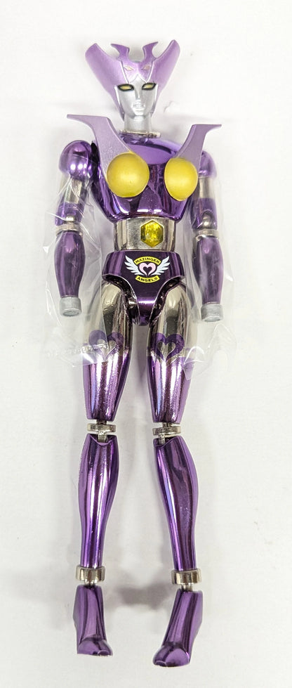 Bandai Soul of Chogokin Minerva X Mazinger Angel GX09MA