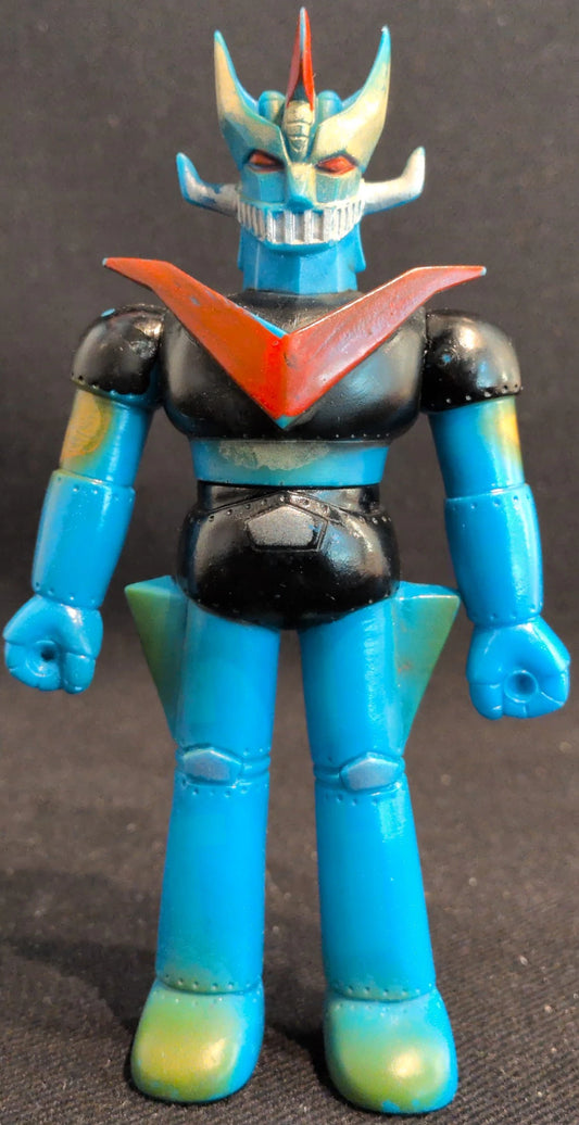 Popy Mini Size Great Mazinger 140mm