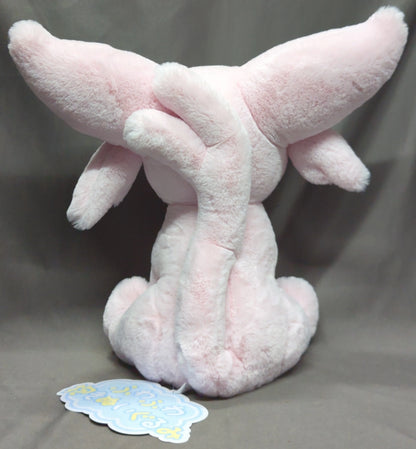 Pokemon Center Fluffy Hug Plush Stuffed Toy Espeon