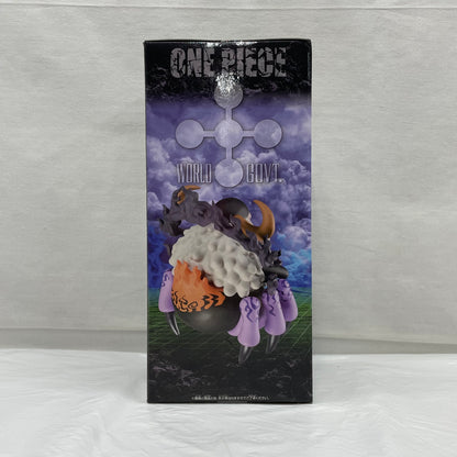 One Piece Mega World Collectible Figure-Jay Garcia Saturn Saint-