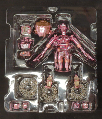 RFTERM0TOKEN RFTERM1TOKEN RFTERM2TOKEN Masami Kurumada Andromeda Shun First Bronze Cloth -Revival Edition- Resale Edition