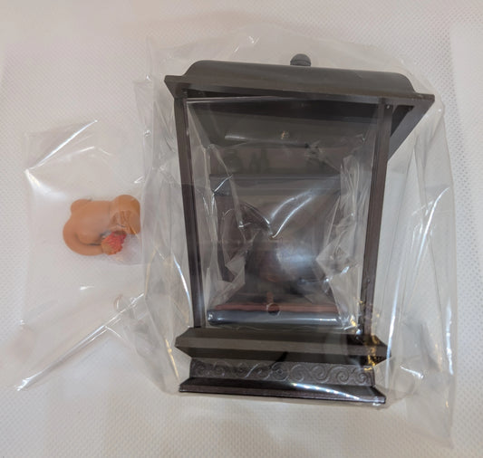 Re-Ment LANTERN DIORAMA Charmander 2