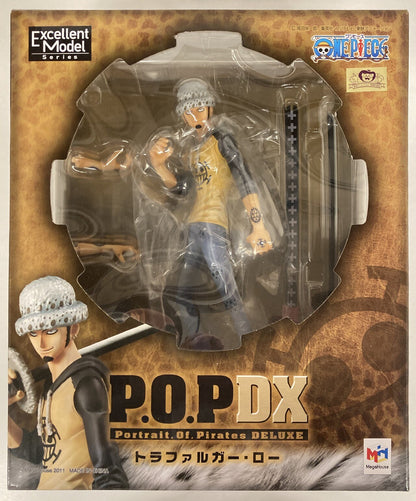 POP NEODX One Piece Trafalgar Law