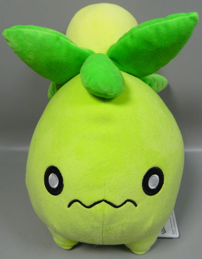 Bandai Spirits Mofugutto Plush Stuffed Toy Glutton Minibu Minibu