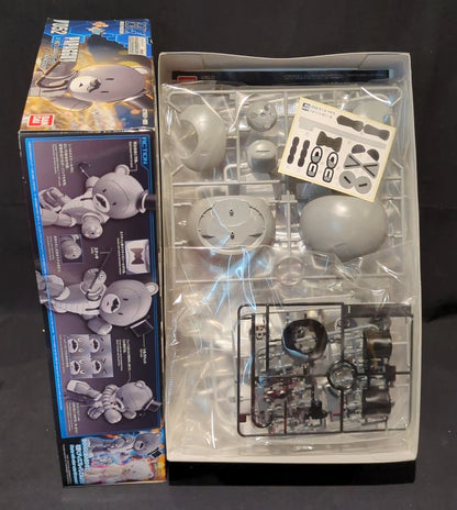 Bandai HG BUILD FIGHTERS Papagai 52