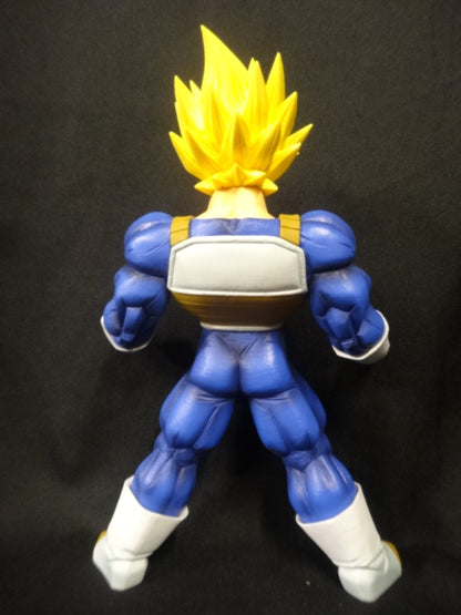 Bandai Spirits Ichiban Kuji Dragon Ball VS Omnibus Great C-Prize Super Saiyan Son Goku MASTERLISE Figure