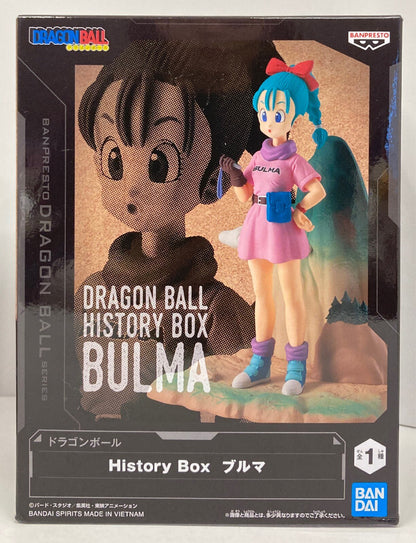 RFTERM0TOKEN History Box Bulma