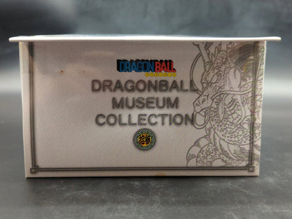 Unifive Museum Collection 13 Winter Clothes Goku x Shenron