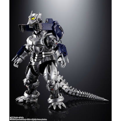 Soul of Chogokin GX-103 MFS-3 Type 3 Kiryu (Godzilla x Mechagodzilla)