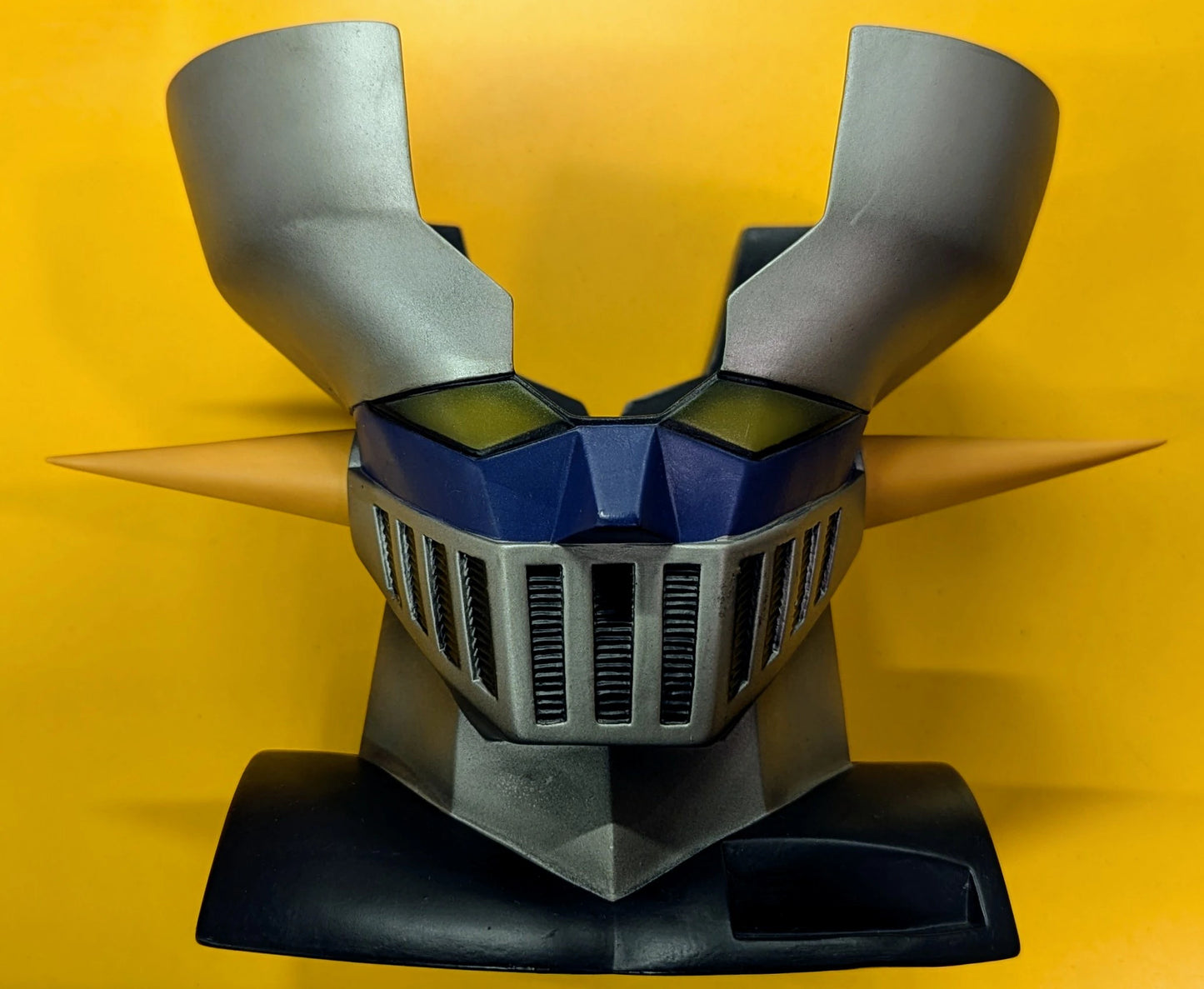 Bandai Bandai - Soul of Popynica Mazinger head PX-01X