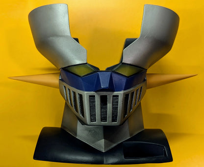 Bandai Bandai - Soul of Popynica Mazinger head PX-01X