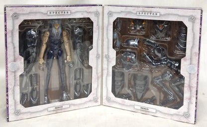 Bandai RFTERM0TOKEN RFTERM1TOKEN Masami Kurumada Griffon Minos / Surplis
