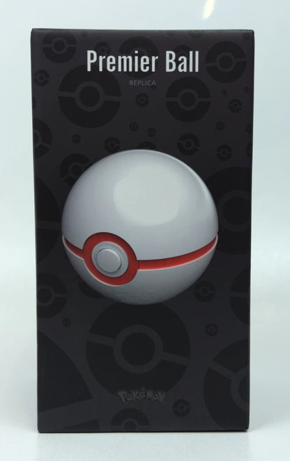 Pokemon Center REOLICA Premier Ball
