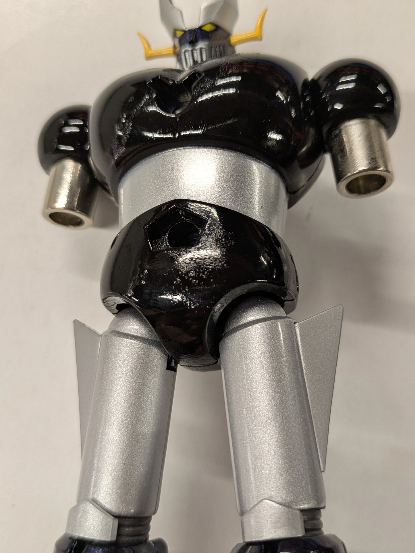Bandai RFTERM0TOKEN Großartiger RFTERM1TOKEN GX-02