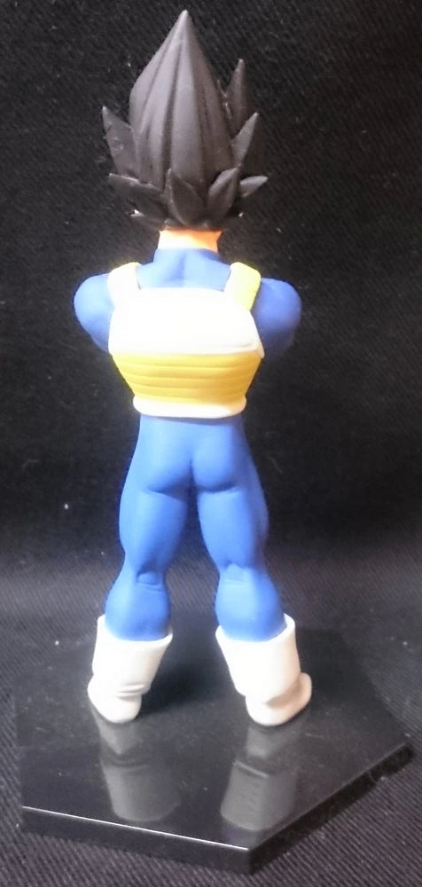Banpresto Super Collection Part 1 Vegeta