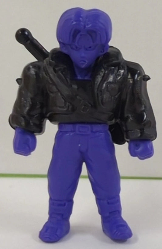 Bandai Cross-Up Part 4 Dragon Ball Z Trunks Part 4