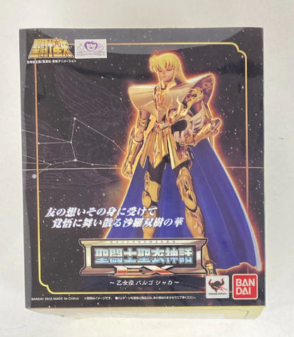 Bandai Saint Seiya Myth Cloth EXX Virgo Shaka