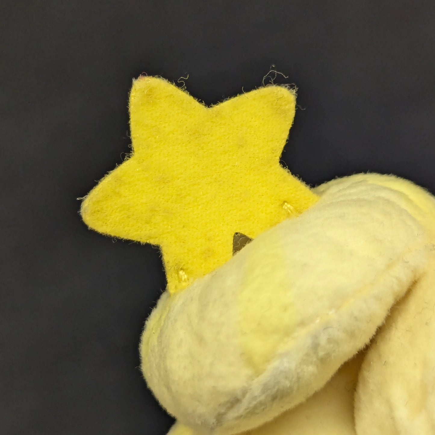 Pokemon Center Mascot/Mawhip a la mode Pokemon Mawhip (Milky Lemon)