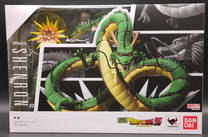Bandai SH Figuarts Shenron