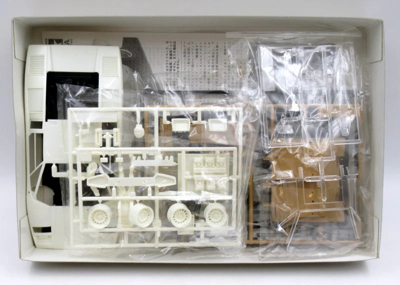 Tamiya 1/24 Lamborghini Countach LP400 Molded Parts set