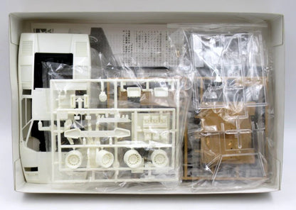 Tamiya 1/24 Lamborghini Countach LP400 Molded Parts set