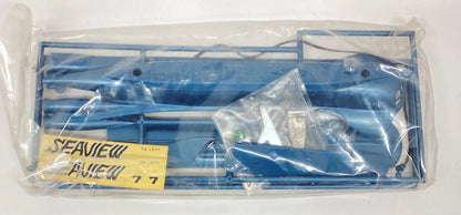 Midori Shokai Mass Media SF series New Sea View / Mass Media SF series 150