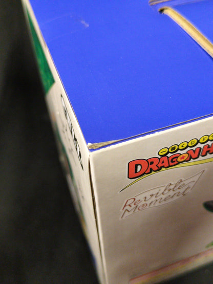 Bandai Spirits Ichiban Kuji Dragon Ball HISTORY II C-Prize: Vegeta VS Cell Revible Moment