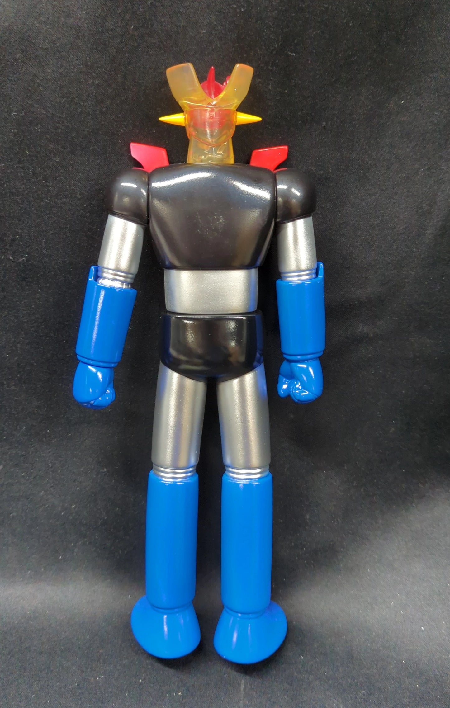 Shikarna Kobo Mazinger Z Standard Size EXCLUSIVE