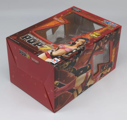 Megahouse POP EDITION-Z Nico Robin