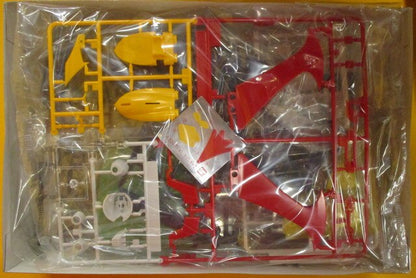 Bandai Mechanic Collection Mazinger z