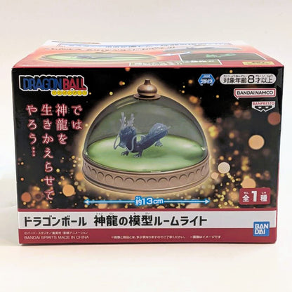 Bandai Spirits Dragon Ball Shenron model room light