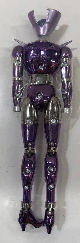 Bandai Soul of Chogokin Minerva X Mazinger Angel GX-09MA