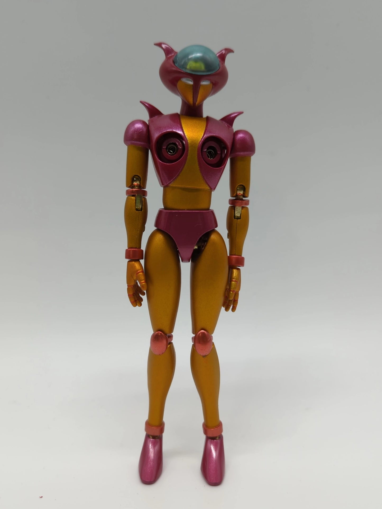 Bandai Soul of Chogokin Aphrodite A GX-08
