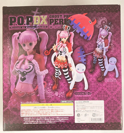 MegaHouse - POP NEO DX - One Piece - Perona
