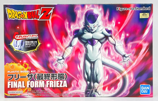 Bandai Spirits Figure-rise Standard Frieza (Final Form)