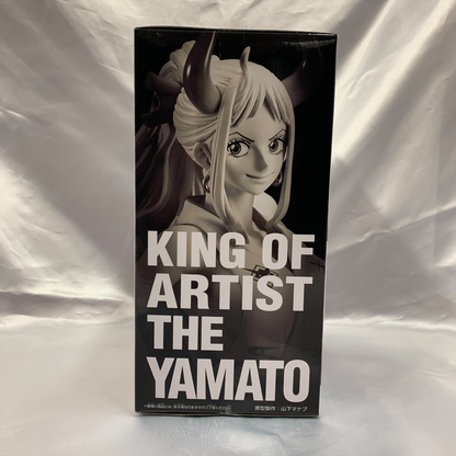 Bandai Spirits One Piece KING OF ARTIST THE YAMATO (Yamato)
