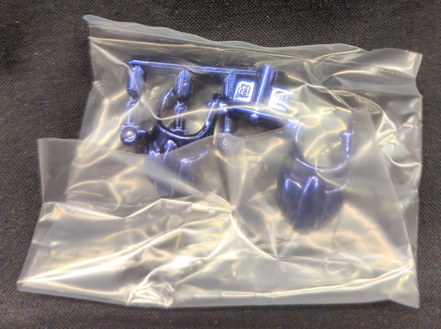 Bandai Saint Cloth Taikei Masami Kurumada Epsilon Robe/God Robe