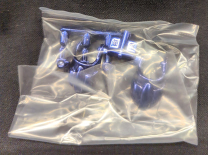 Bandai Saint Cloth Taikei Masami Kurumada Epsilon Robe/God Robe