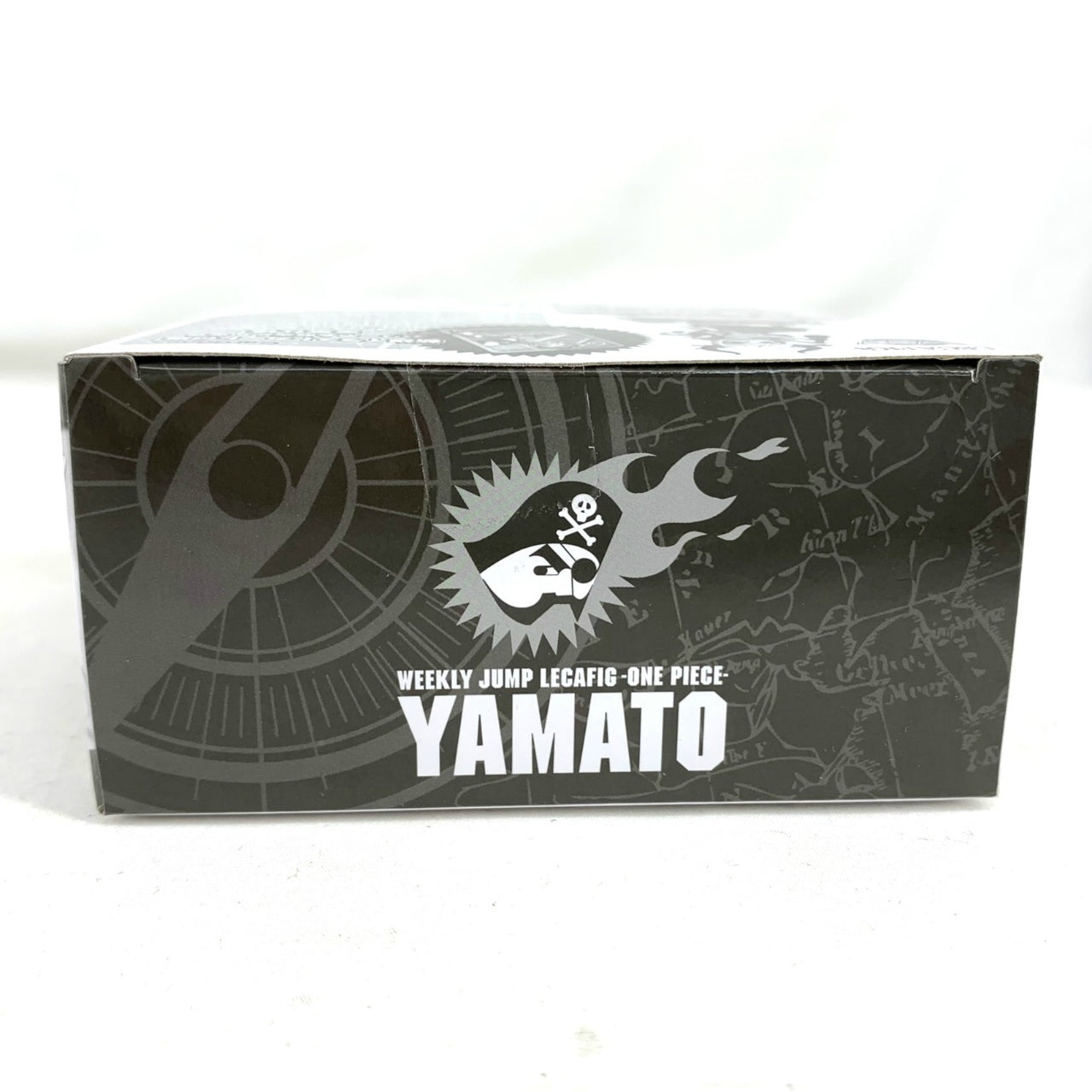 Weekly Shonen Jump LECAFIG -ONE PIECE- Yamato
