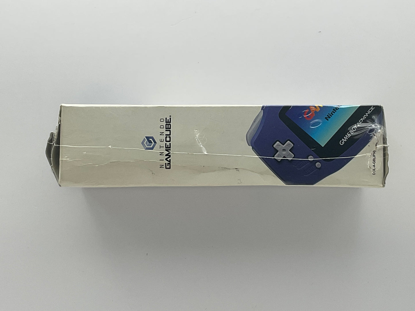 GBA Cable New Gamecube