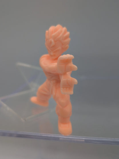 Bandai Dragon Ball Z Part 24 396 Super-Saiyan Son Gohan J' Skin Tone
