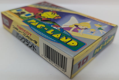 Namco FC Pac-Land