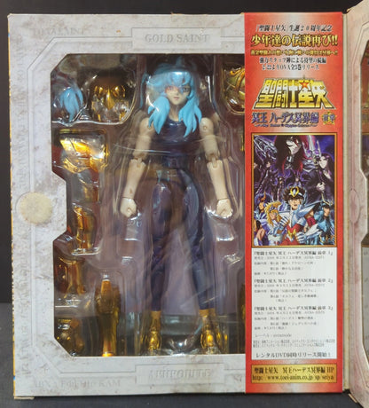 BANDAI Saint Seiya Myth Cloth Masami Kurumada Pisces Aphrodite